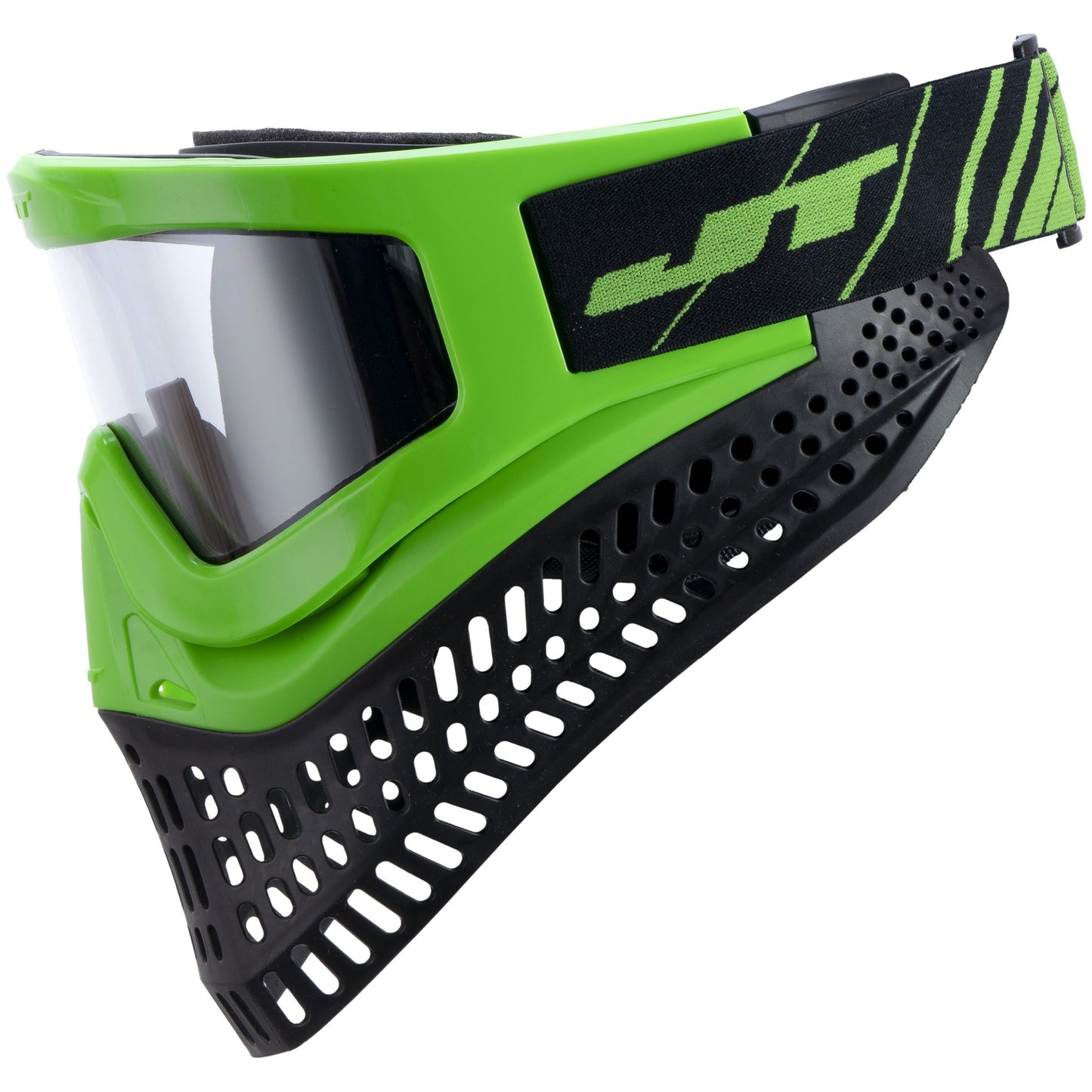 Proflex X w/ Pro-Change Frame System - Lime - JT