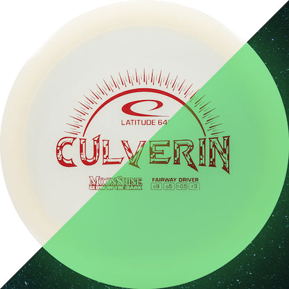 Westside Discs Moonshine Culverin Disc - Westside Discs