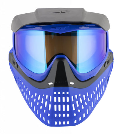 JT Spectra Proflex LE Thermal Goggle - Blue/Black w/Prizm 2.0 Sky Thermal Lens - JT