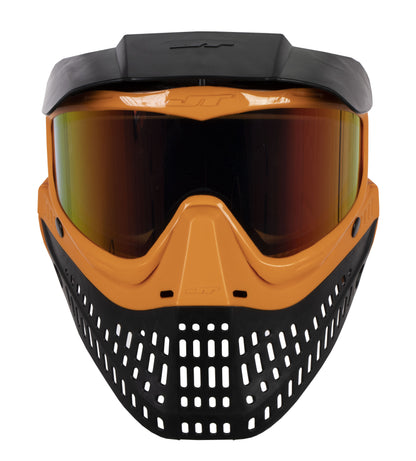 JT Spectra Proflex LE Goggle - BRIMSTONE Orange Black w/Prizm 2.0 Lava Thermal Lens - JT
