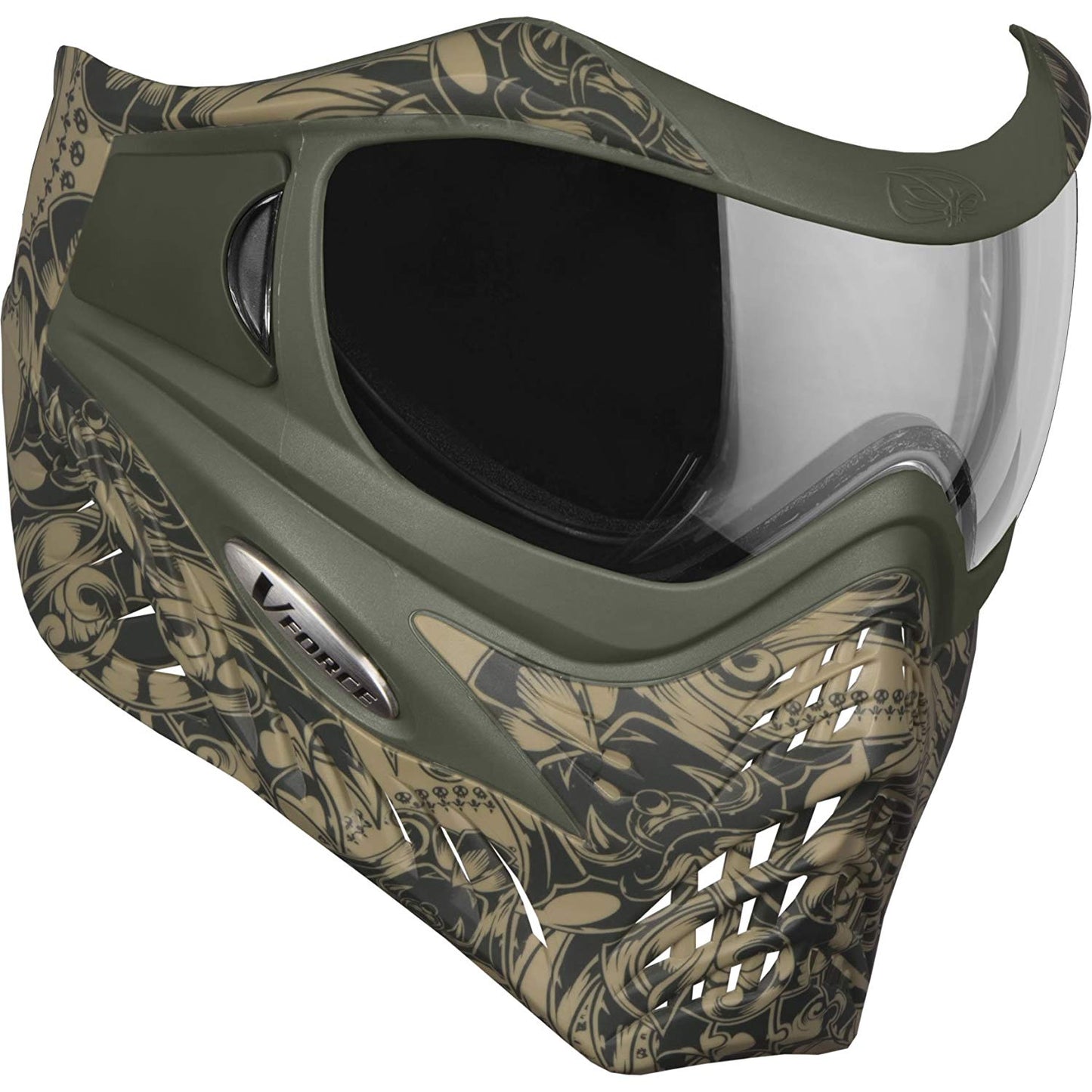 VForce Grill SE Samurai With Thermal Lens - V-Force