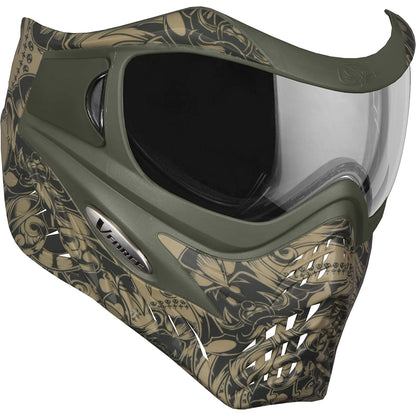 VForce Grill SE Samurai With Thermal Lens - V-Force
