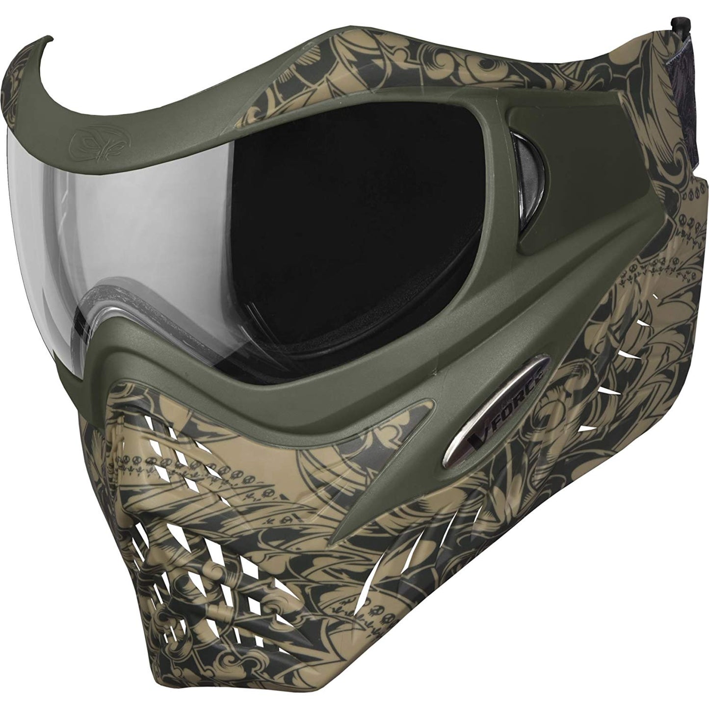VForce Grill SE Samurai With Thermal Lens - V-Force
