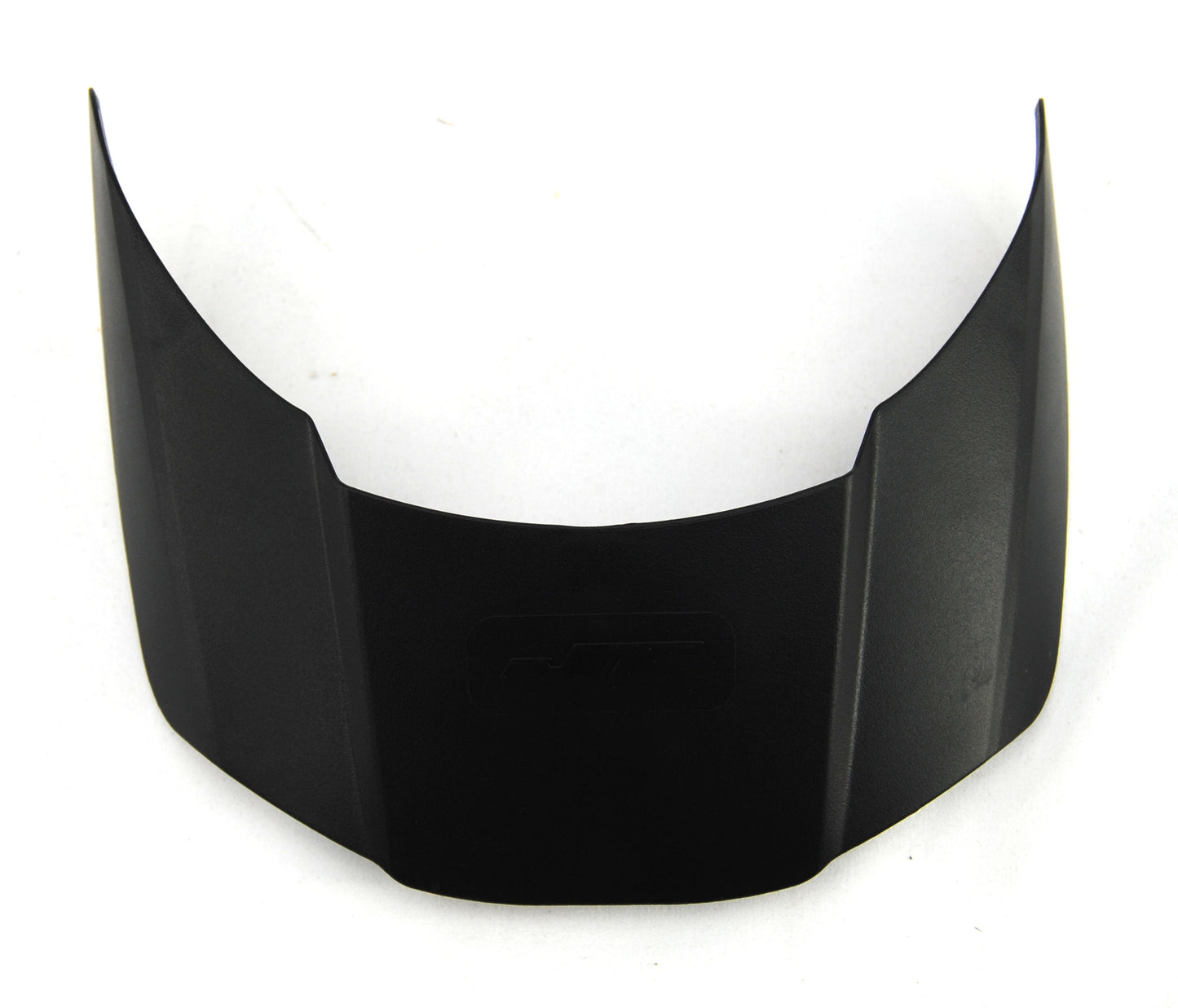 JT Spectra Proflex Part - Black Visor