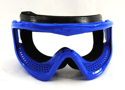 JT Spectra Proflex SE Part - Blue Frame Assembly