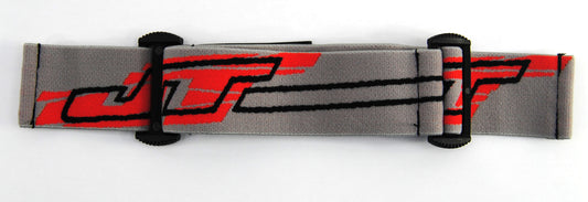 JT Spectra Proflex SE Part - Grey/Red Strap Assembly