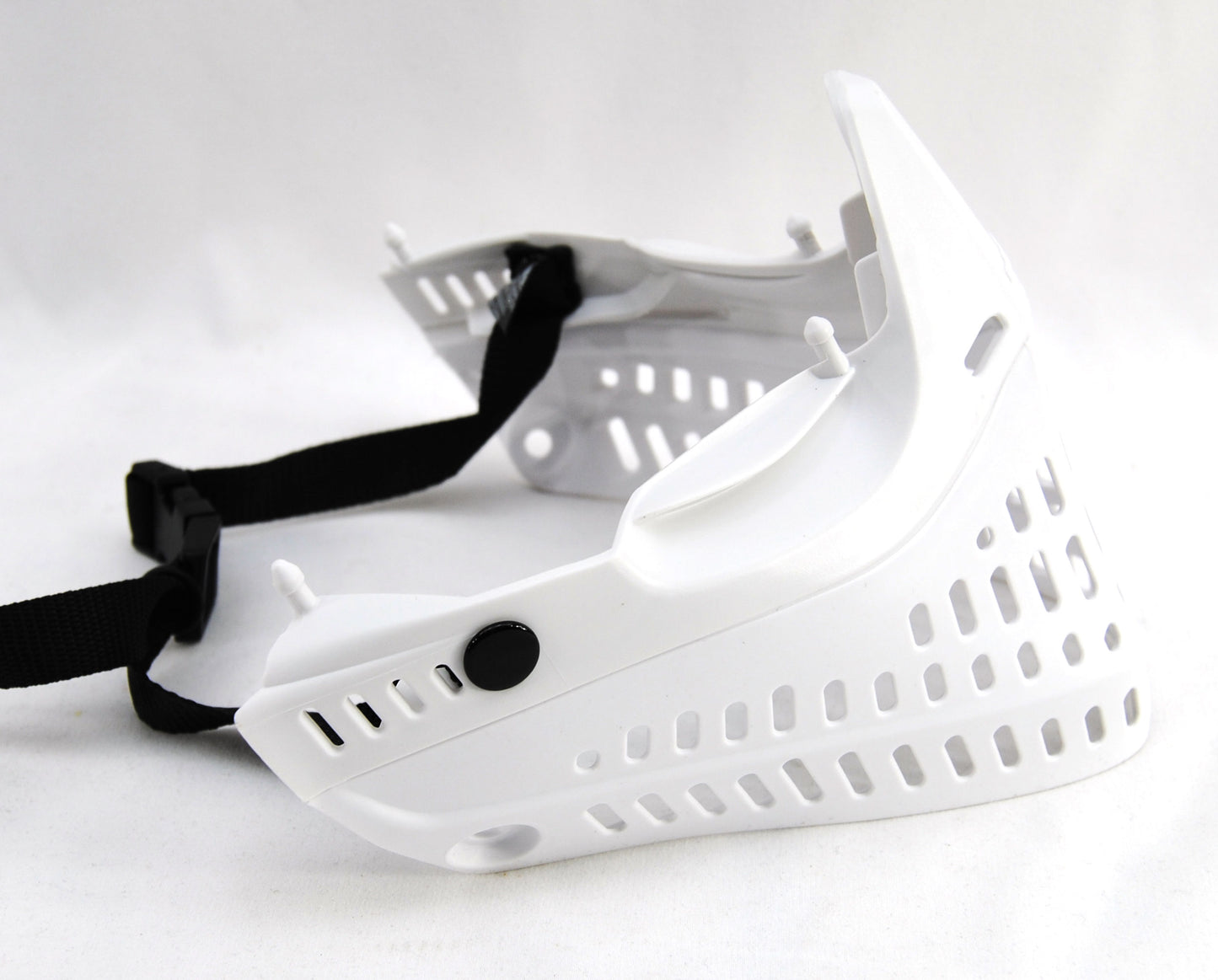 JT Spectra Proflex SE Part - White Skirt Assembly