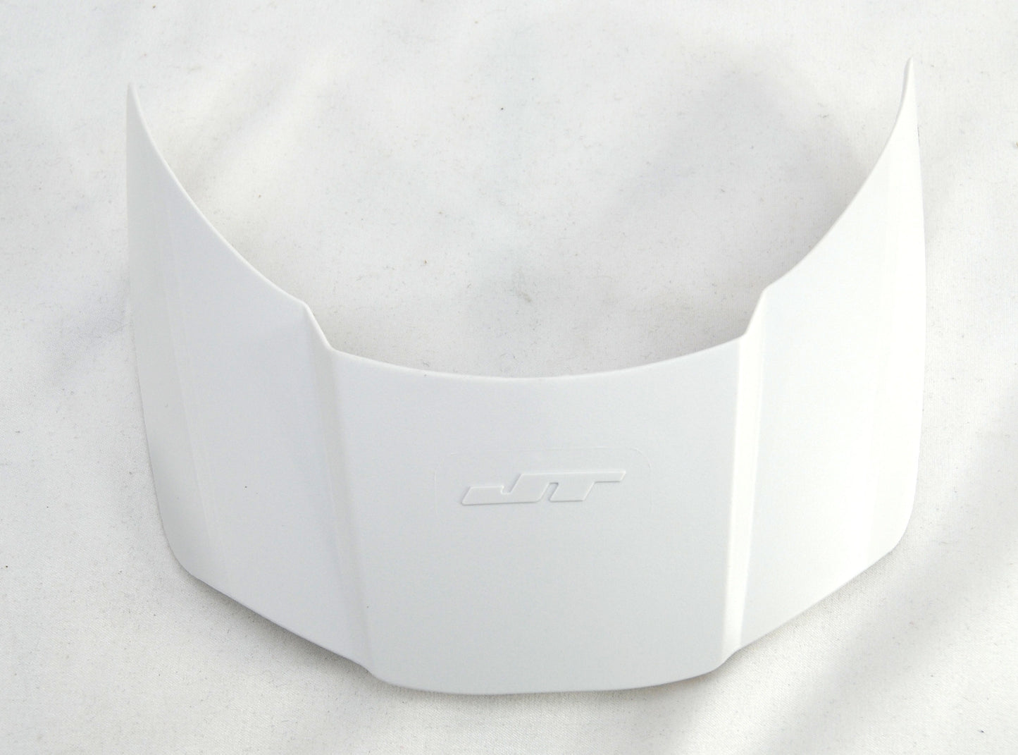 JT Spectra Proflex SE Part - White Visor