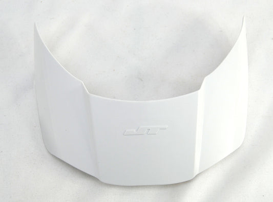 JT Spectra Proflex SE Part - White Visor