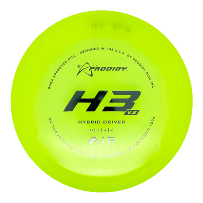 Prodigy H3 V2 Hybrid Driver - AIR Plastic