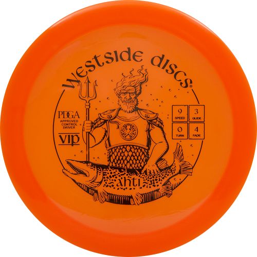 Westside Discs VIP Ahti Disc - Westside Discs