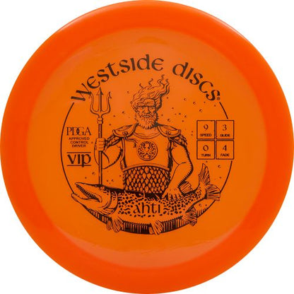 Westside Discs VIP Ahti Disc - Westside Discs