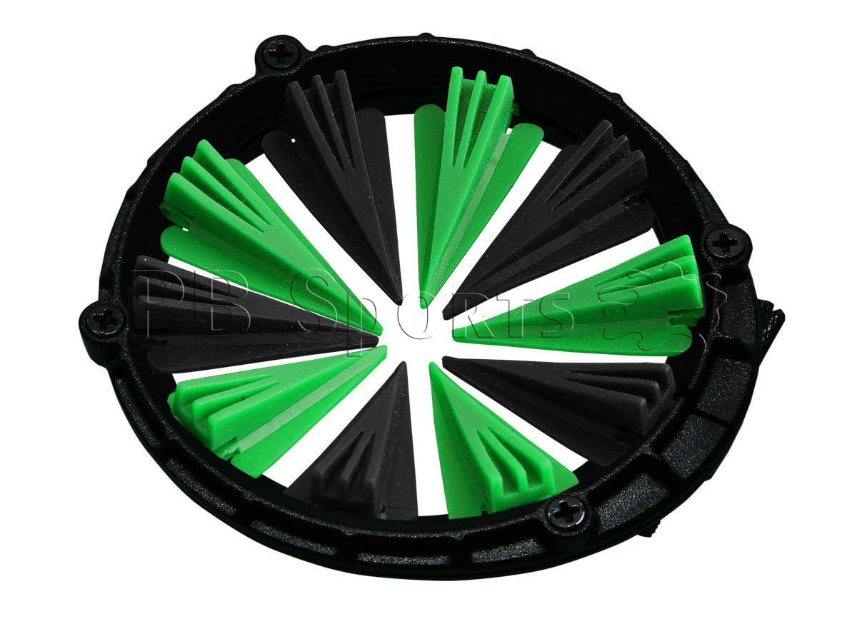 Virtue Halo Crown 2.5 - Lime - Virtue