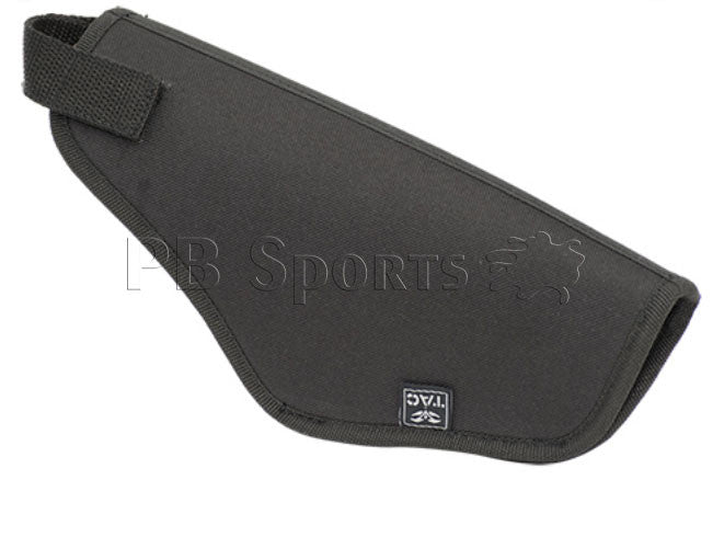 Valken V-TAC MOLLE Holster - Black - Valken Paintball