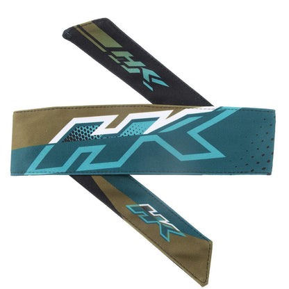 HK Army Headband - Retro Edge