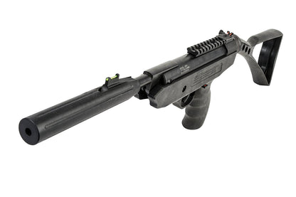 Palco Swiss Arms Mod-Fire Break Barrel Pellet Gun - .177cal - Palco