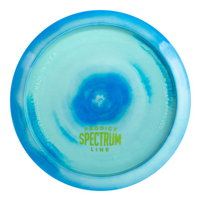 Prodigy H3 V2 Hybrid Driver - 500 Spectrum Plastic - Bottom Stamp
