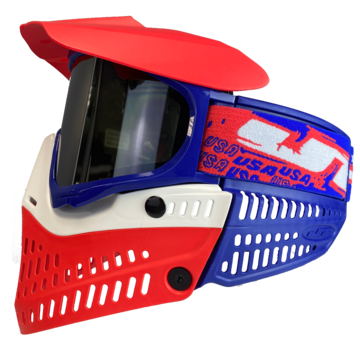 JT Proflex - Team USA Old Glory Edition [1 OF 776] - JT