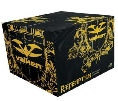 2000 Count Valken Redemption Paintballs - Valken Paintball
