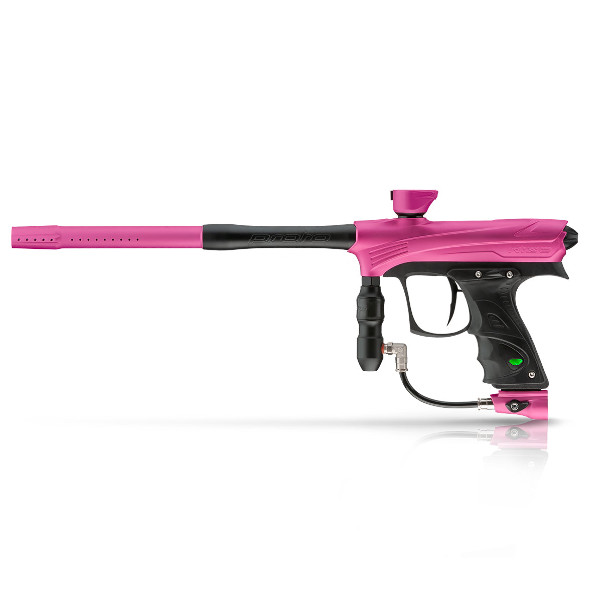 Dye Proto Rize MaXXed - Pink / Black - DYE