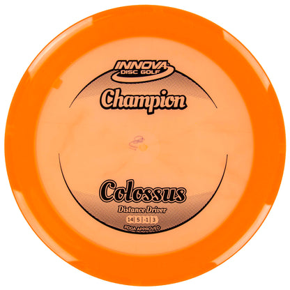 Innova Champion Colossus Disc