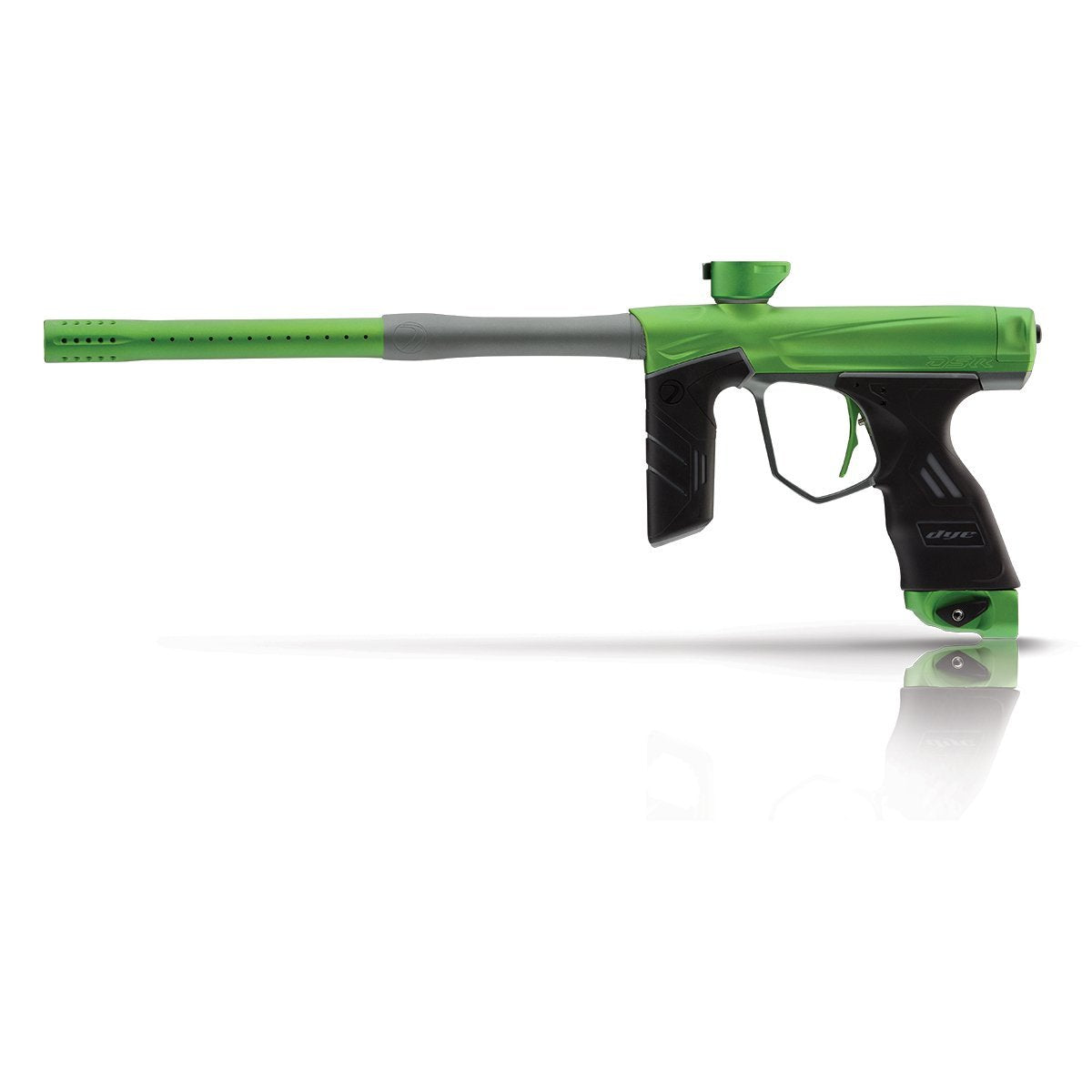 Dye DSR Marker