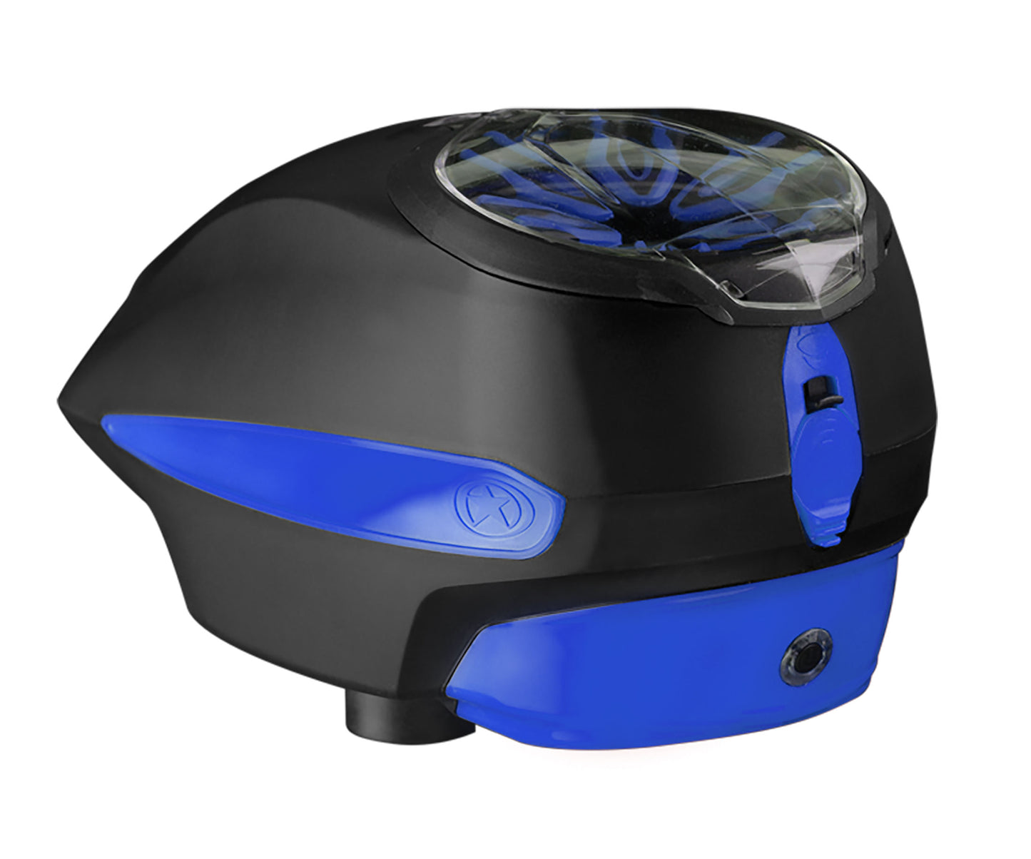 G.I. Sportz LVL V1.5 Loader - Black/Blue - G.I. Sportz