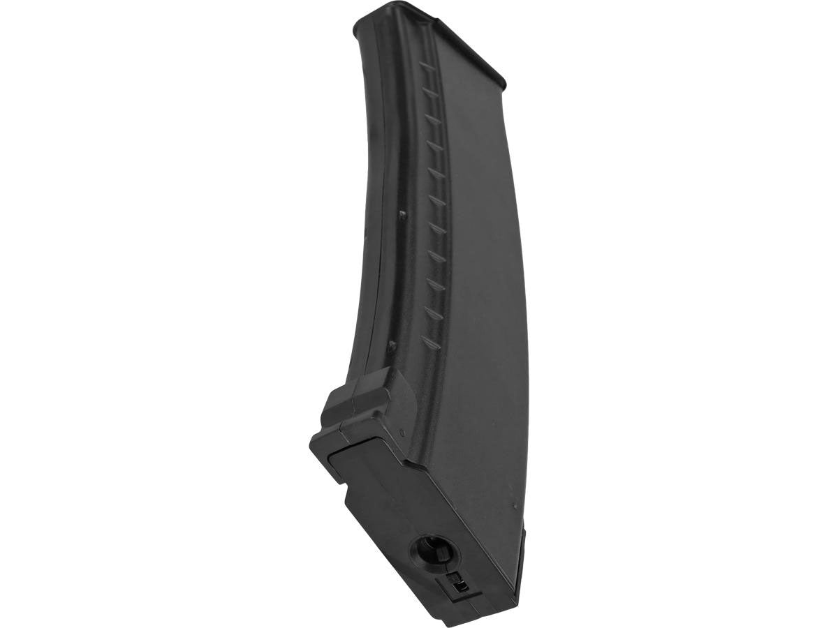 Matrix AK74-Style Magazine for AK Series Airsoft AEG Rifle -140rd Mid Cap / Black