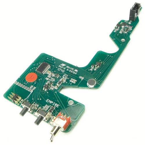 Empire Prophecy Z2 Loader Circuit Board - Empire