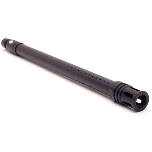CP Custom Products Tactical .689 16" Spyder MR Barrel - Black Dust - CP Custom Products