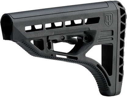 Dye DAM Ultralite Stock - Black - Dye