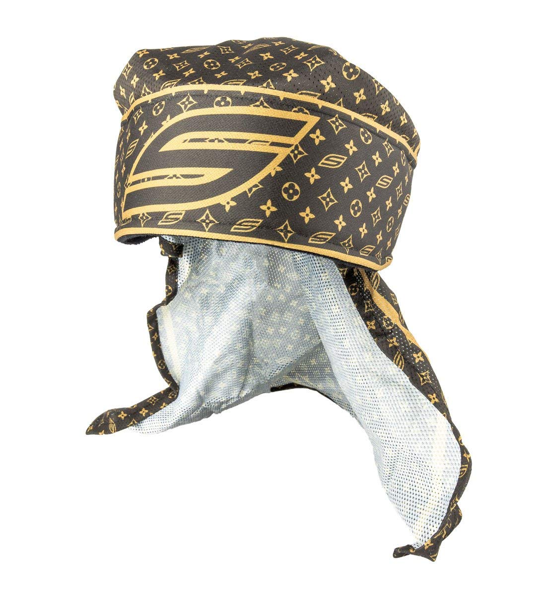 Social Paintball Grit Deluxe Headwrap - Social Louis - Social Paintball