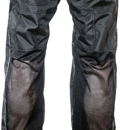 Social Paintball Grit V3 Pants - Stealth Black - XS/S - Social Paintball