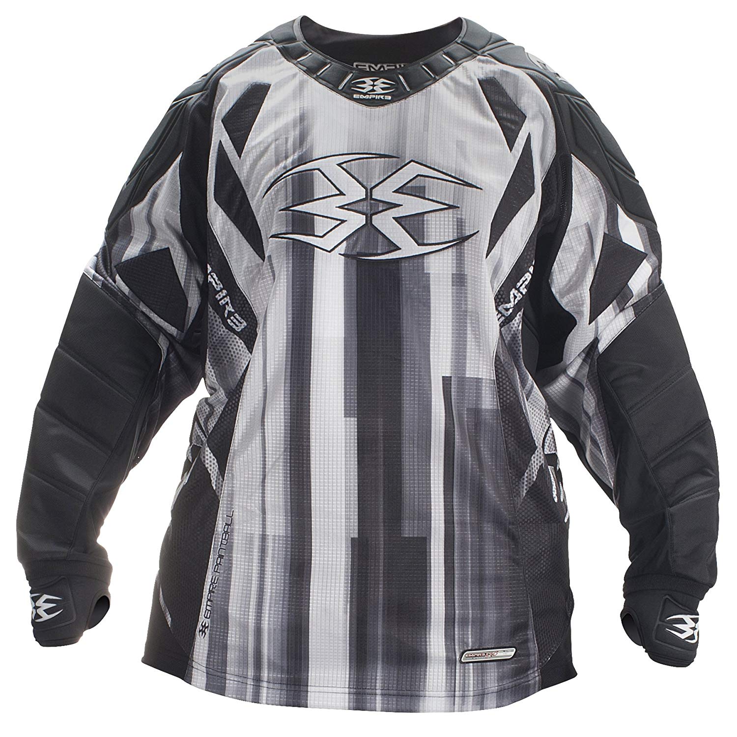 Empire LTD FT Jersey - Flare - 3XLarge - Empire