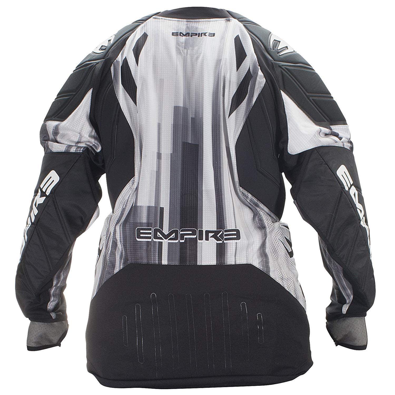 Empire LTD FT Jersey - Fades - 3XLarge - Empire