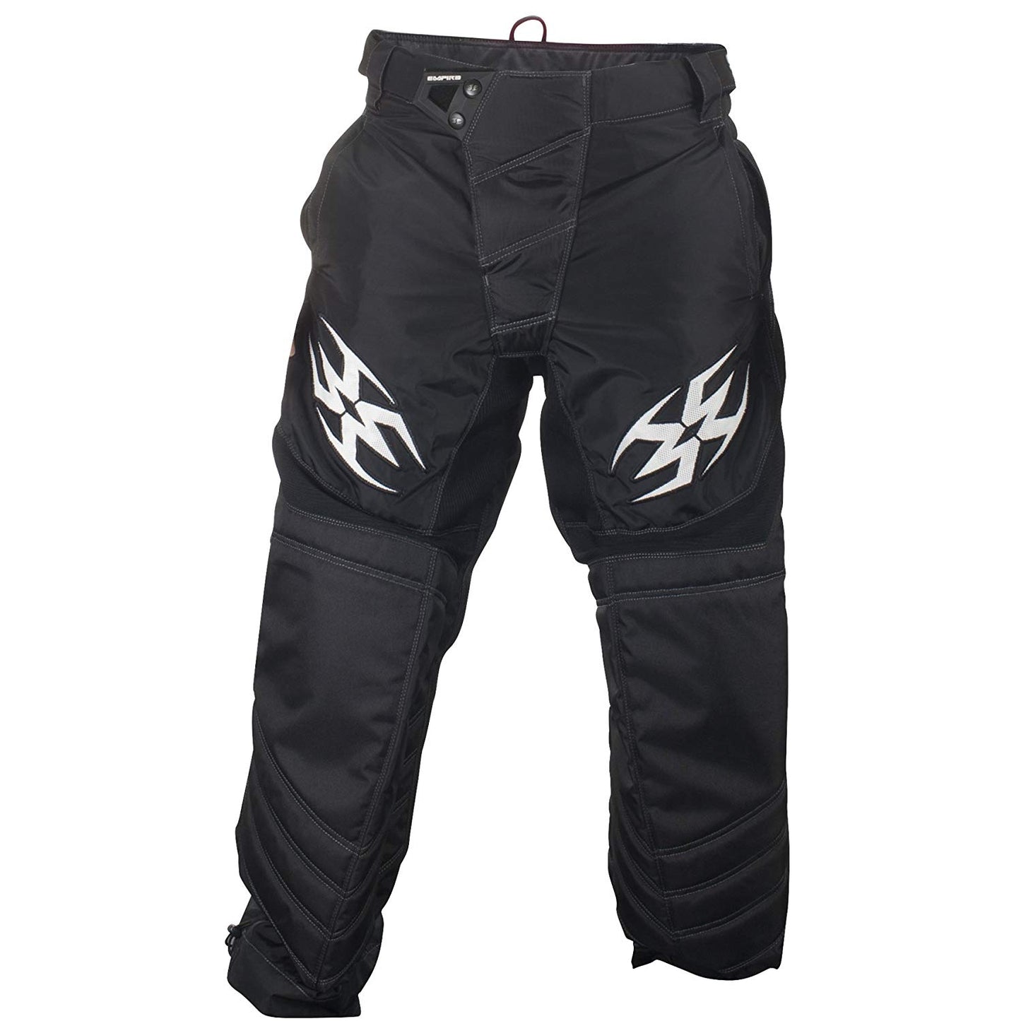 Empire Prevail FT Pants - Black - Medium - Empire