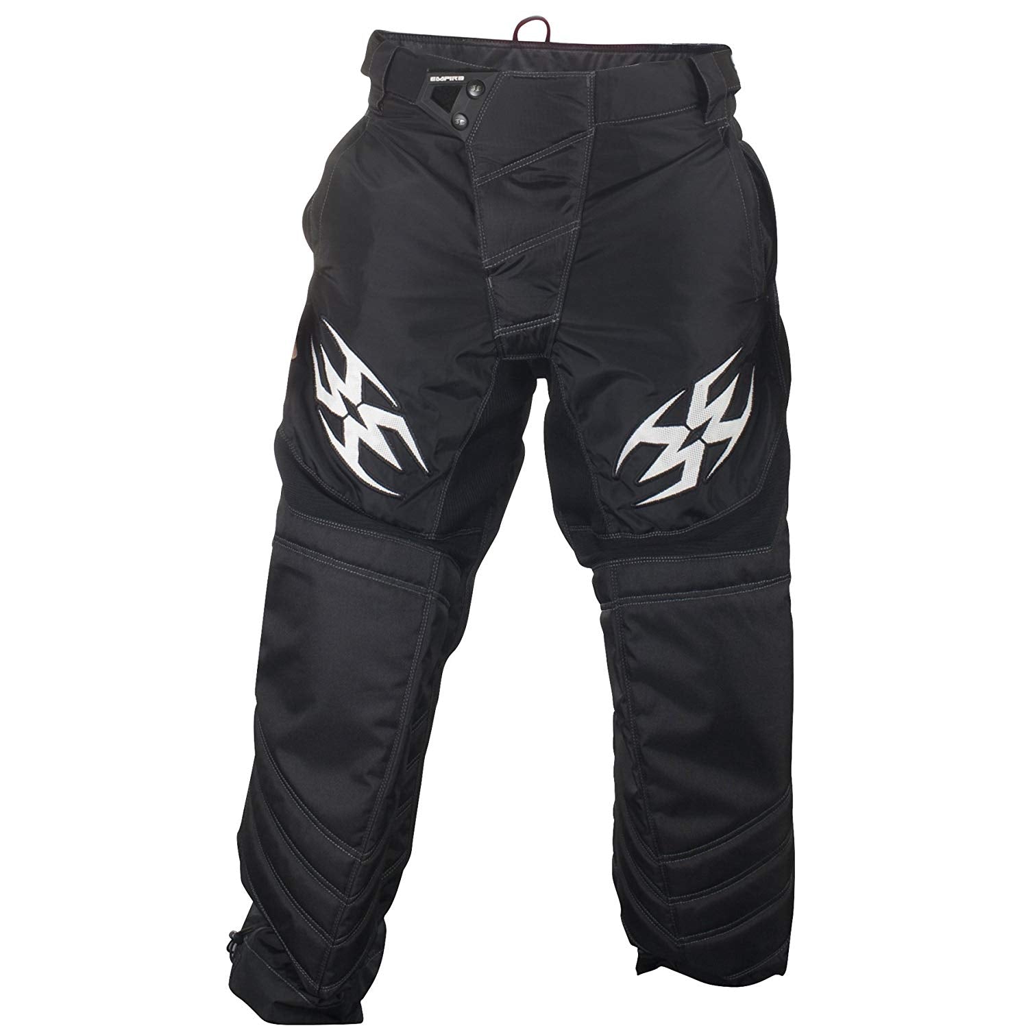Empire Prevail FT Pants - Black - Medium - Empire