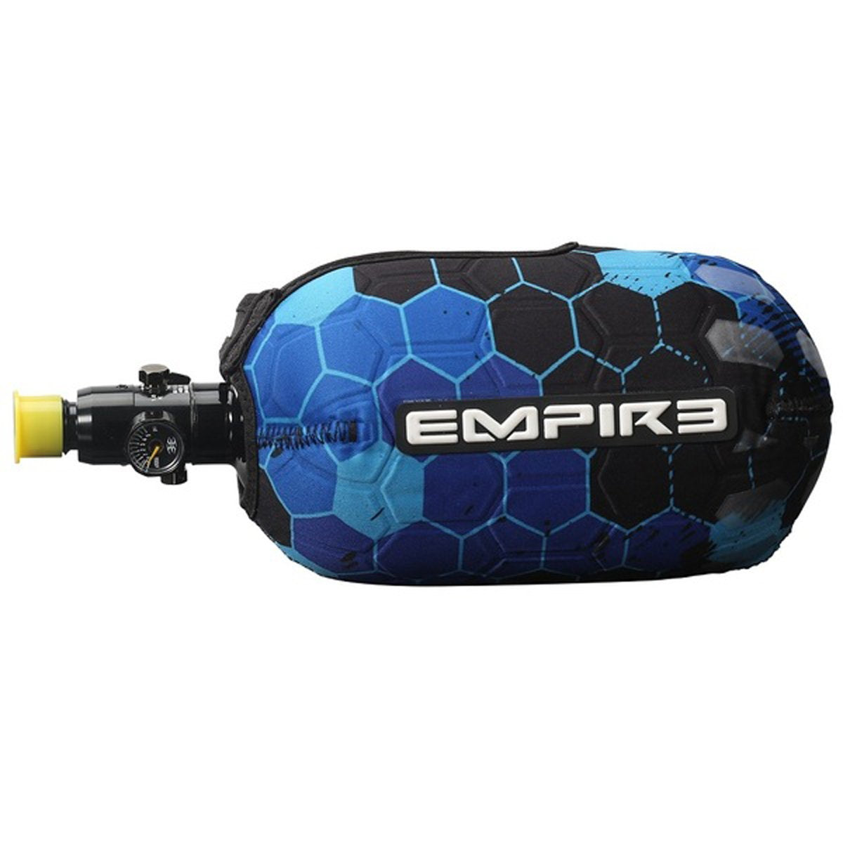 Empire Tank Cover Bottle Glove - HEX - Blue - Empire
