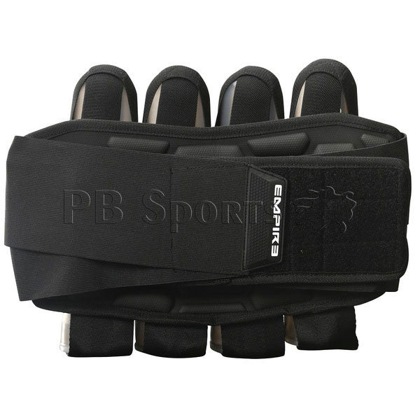 Empire Compressor Harness - 4+7 Tan Hex - Empire