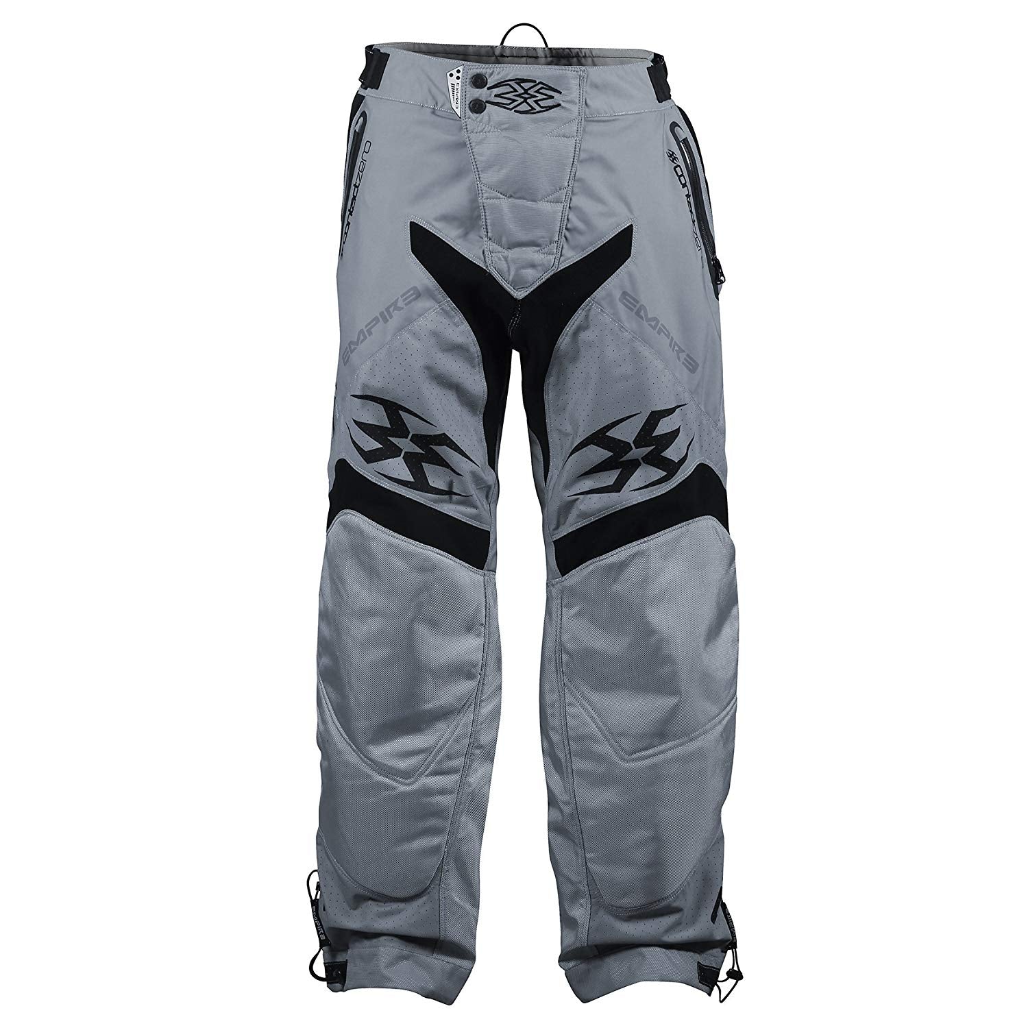 Empire Contact Zero F5 Pants - Grey- XXXL - Empire