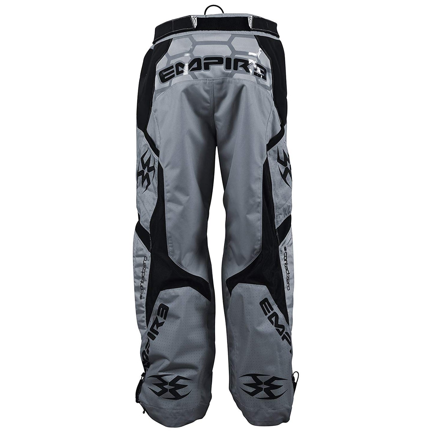 Empire Contact Zero F5 Pants - Grey- XXXL - Empire