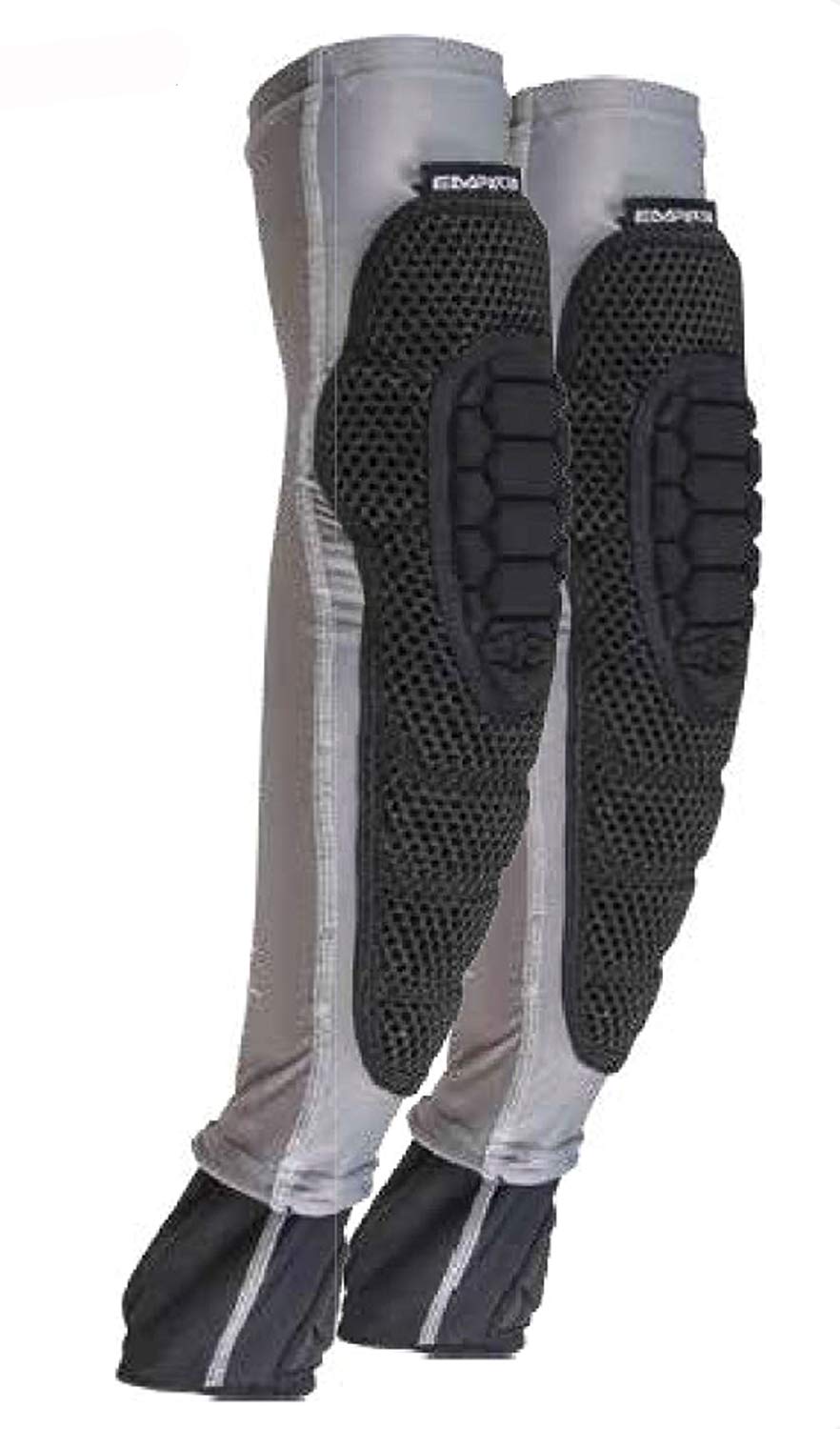 Empire Neoskin Elbow Pads - XL - Empire
