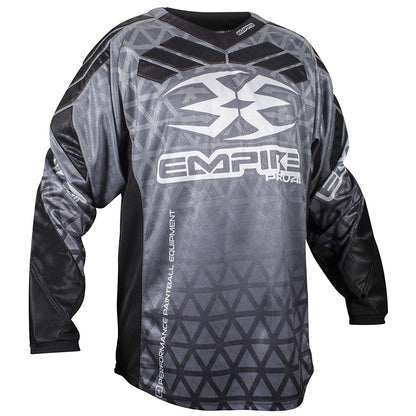 Empire Prevail F6 Jersey - Black - Youth Medium - Empire