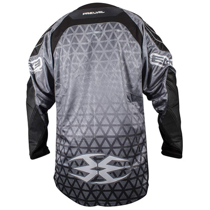 Empire Prevail F6 Jersey - Black - Youth Medium - Empire