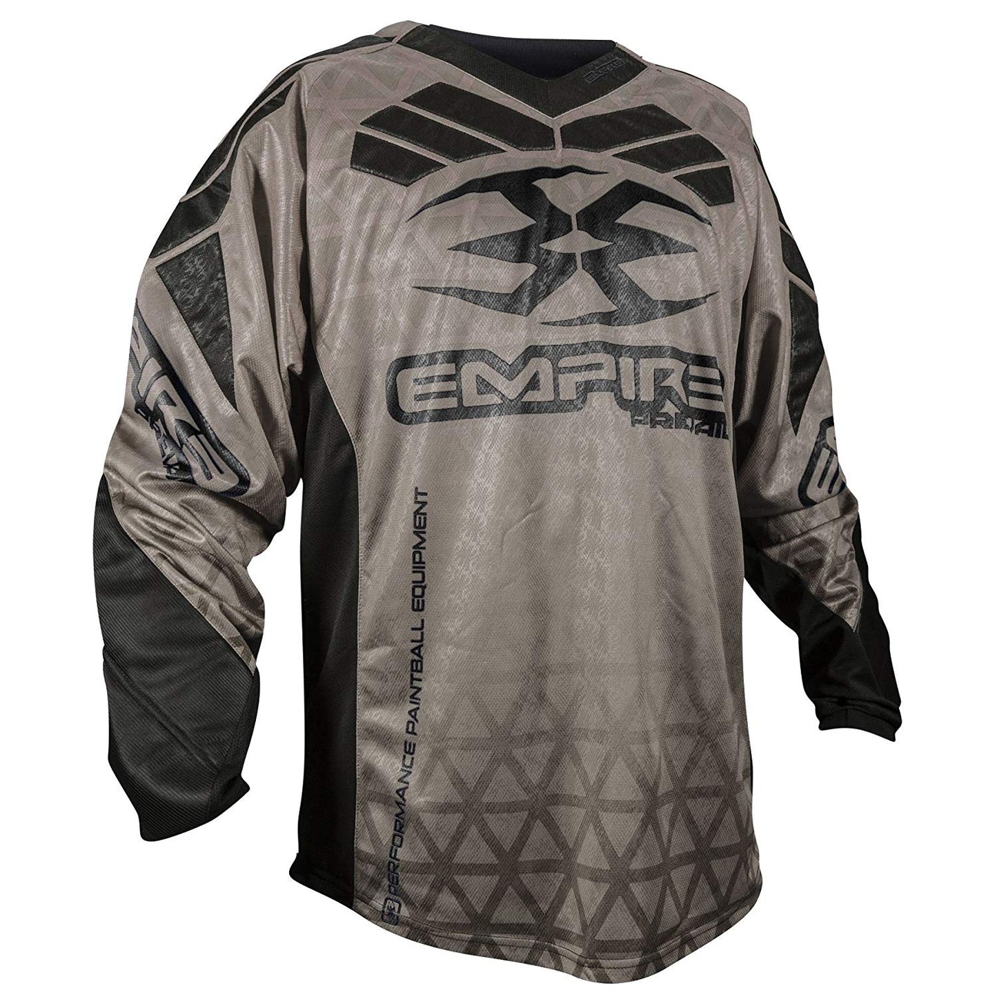 Empire Prevail F6 Jersey - CAMO - 2XL - Empire