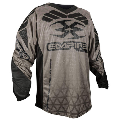 Empire Prevail F6 Jersey - CAMO - Large - Empire