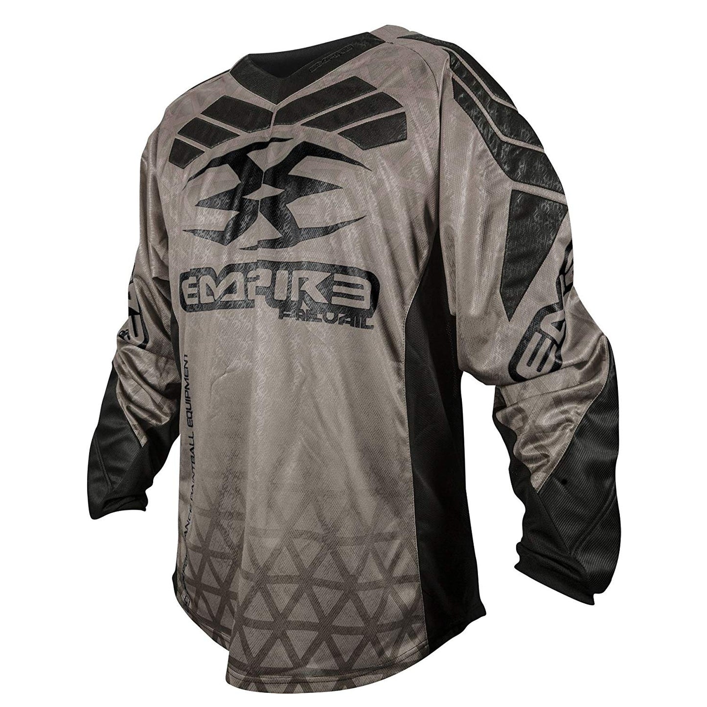 Empire Prevail F6 Jersey - CAMO - 2XL - Empire