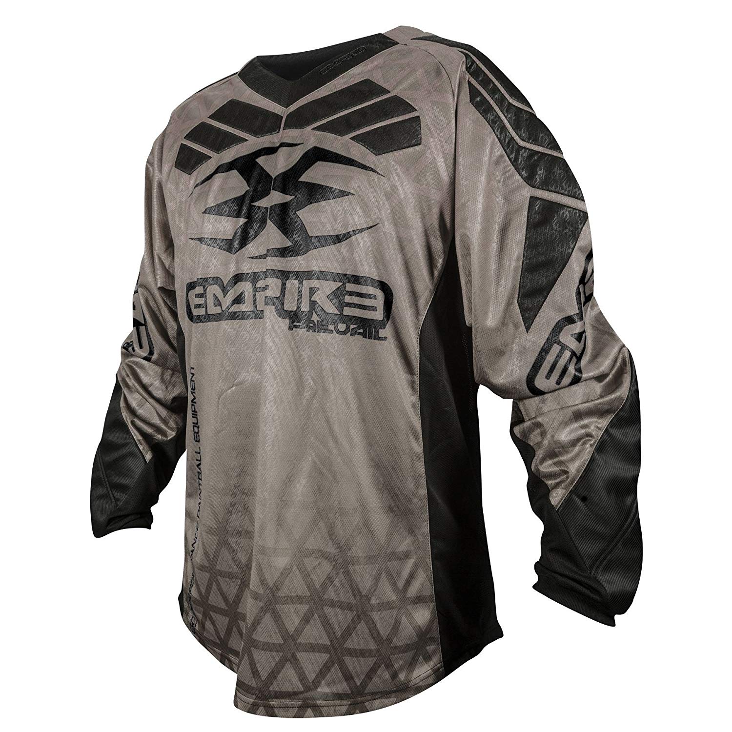 Empire Prevail F6 Jersey - CAMO - Medium - Empire