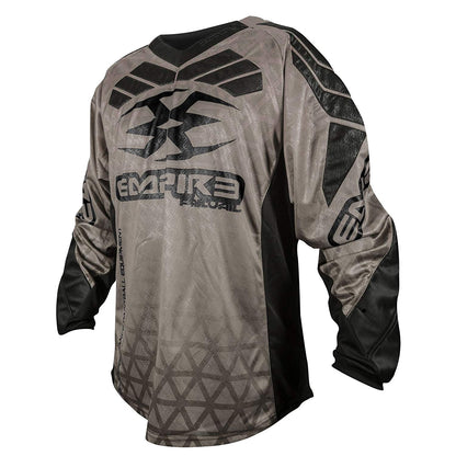 Empire Prevail F6 Jersey - CAMO - Large - Empire