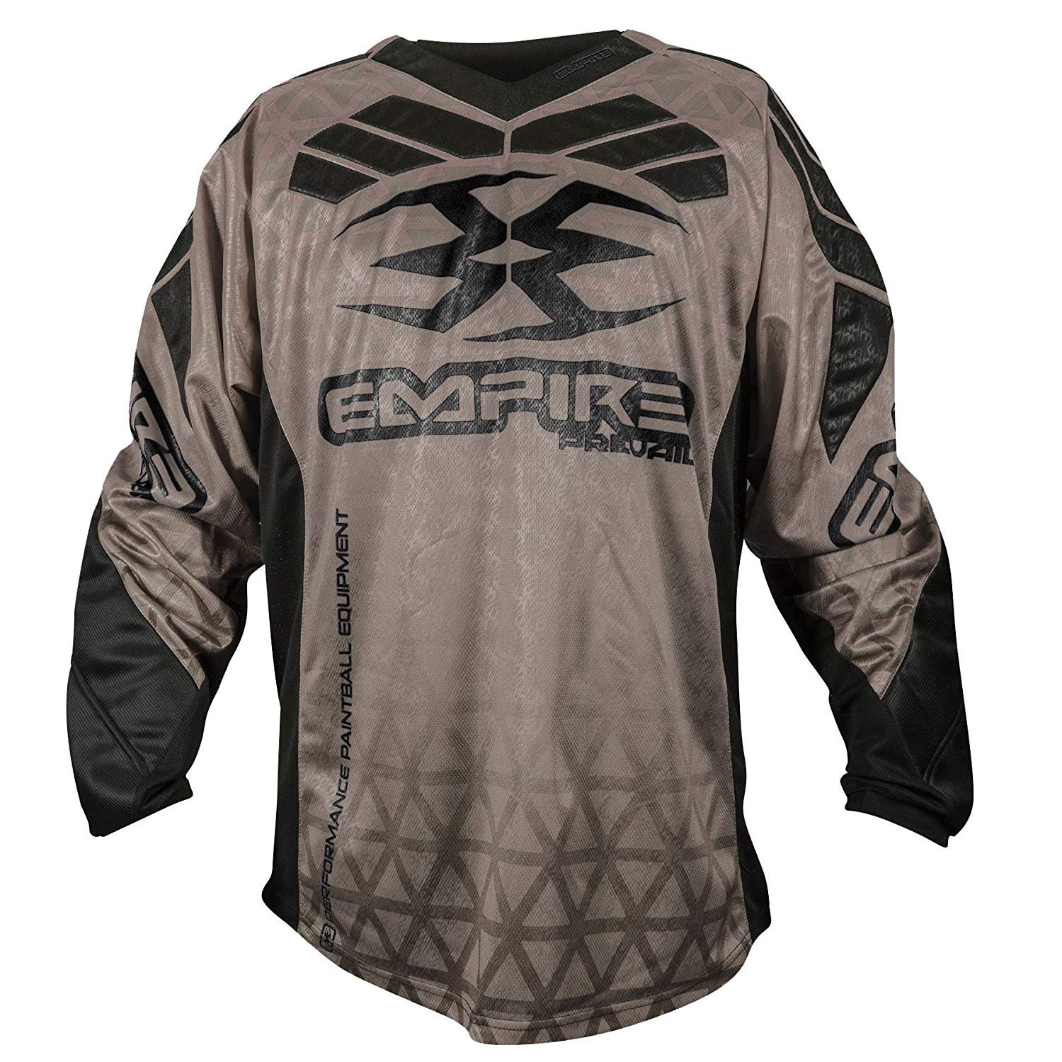Empire Prevail F6 Jersey - CAMO - Medium - Empire